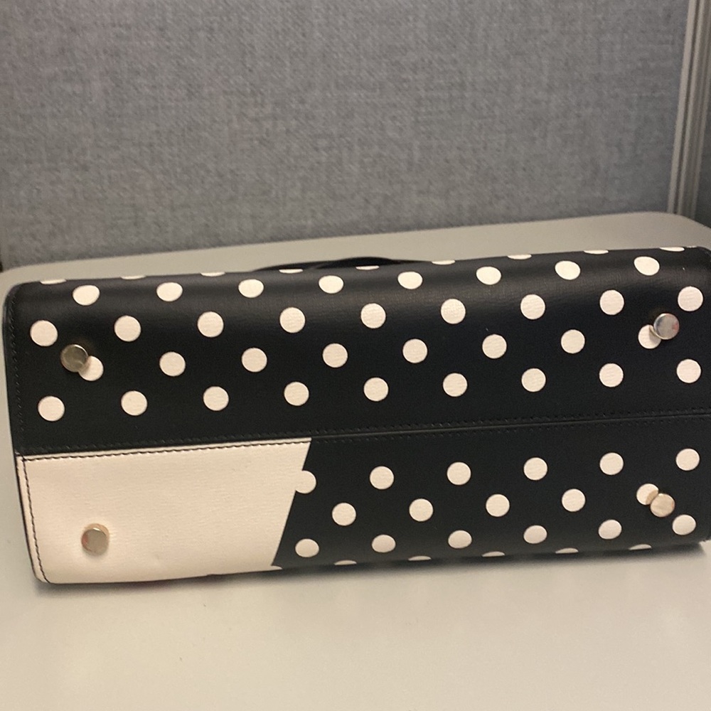 Katespade Disney Minnie Mouse purse - Picture 3 of 6